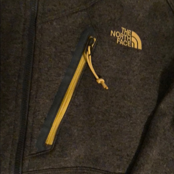 SOLD***North Face - Picture 3 of 5